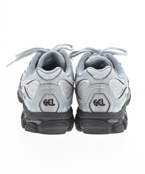 asics รองเท้าผ้าใบ
