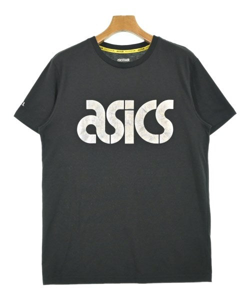 asics เสื้อยืด/เสื้อท็อปส์