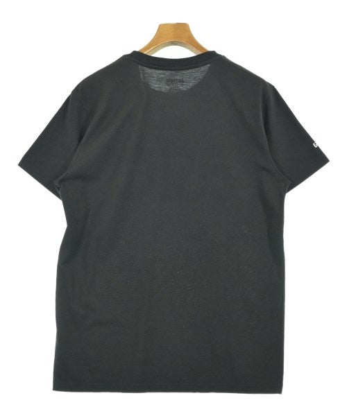 asics เสื้อยืด/เสื้อท็อปส์