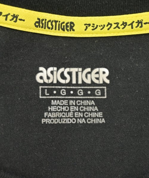 asics เสื้อยืด/เสื้อท็อปส์
