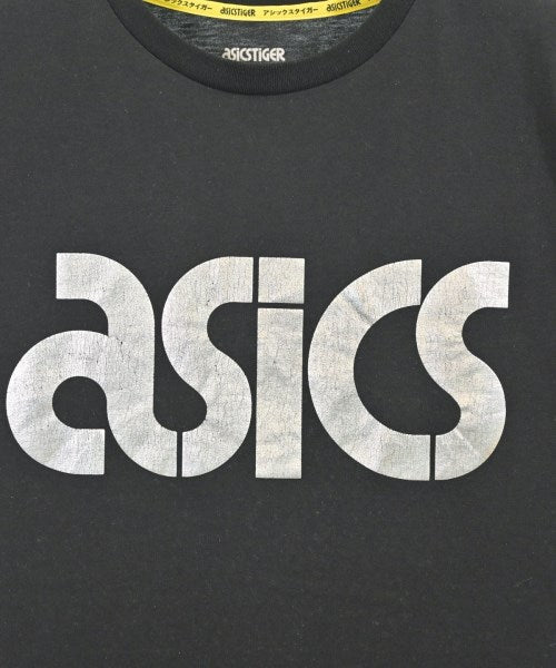 asics เสื้อยืด/เสื้อท็อปส์