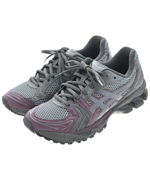 asics รองเท้าผ้าใบ