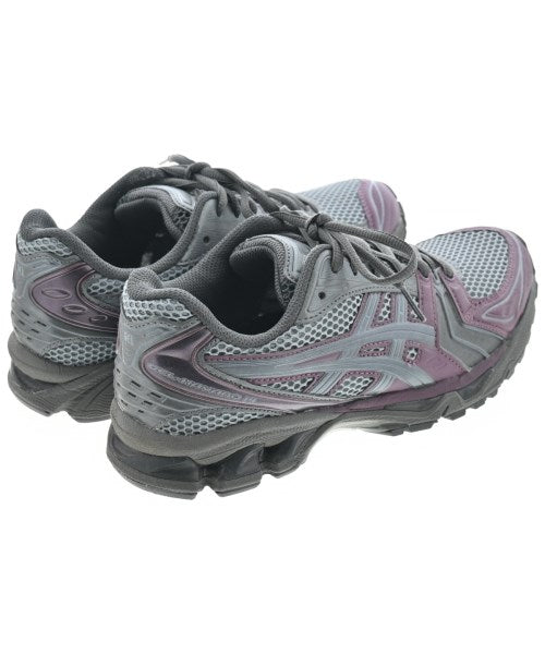 asics รองเท้าผ้าใบ