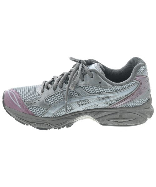 asics รองเท้าผ้าใบ