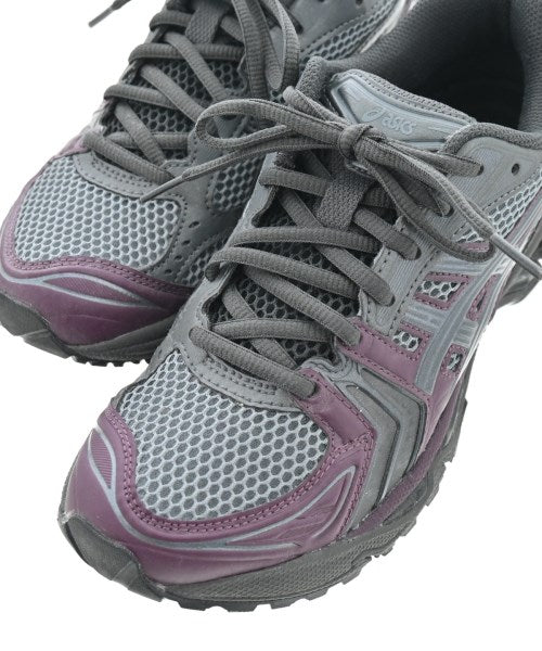 asics รองเท้าผ้าใบ