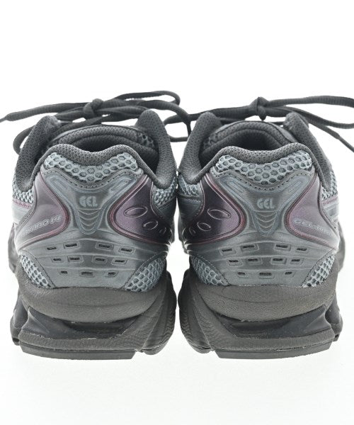 asics รองเท้าผ้าใบ