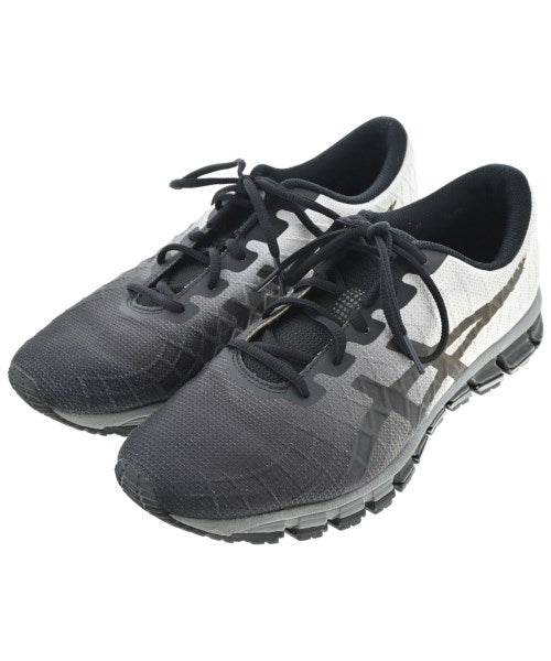 asics รองเท้าผ้าใบ