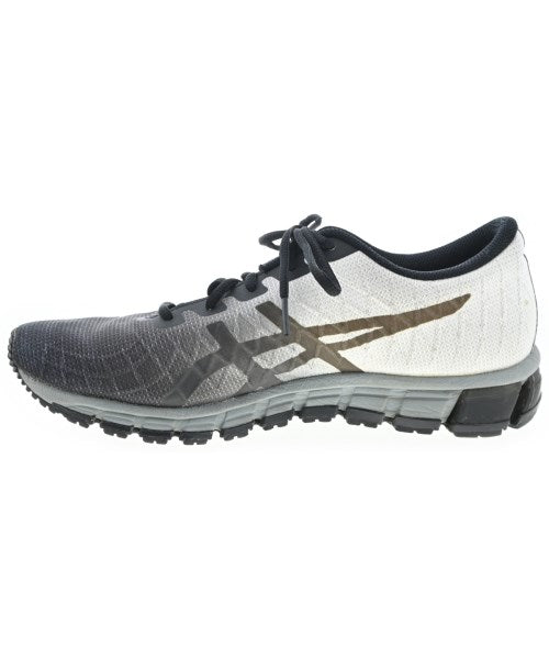 asics รองเท้าผ้าใบ