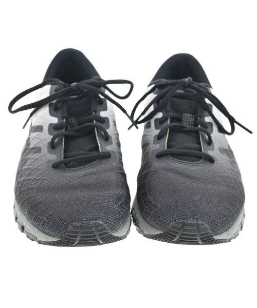 asics รองเท้าผ้าใบ