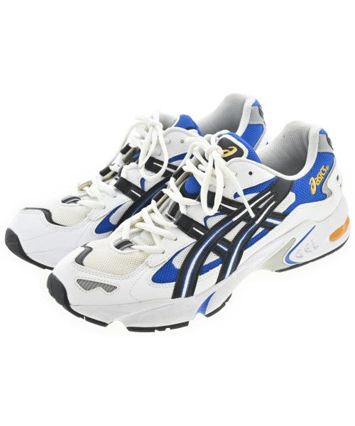 asics รองเท้าผ้าใบ