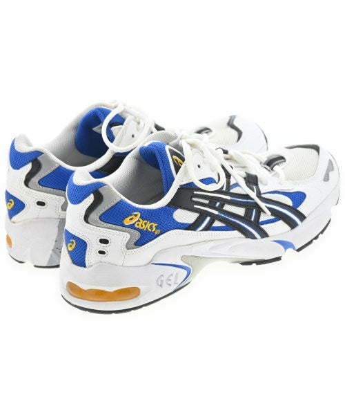 asics รองเท้าผ้าใบ