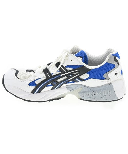 asics รองเท้าผ้าใบ