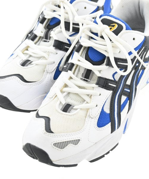 asics รองเท้าผ้าใบ