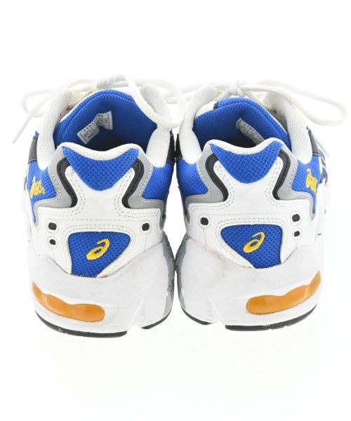 asics รองเท้าผ้าใบ