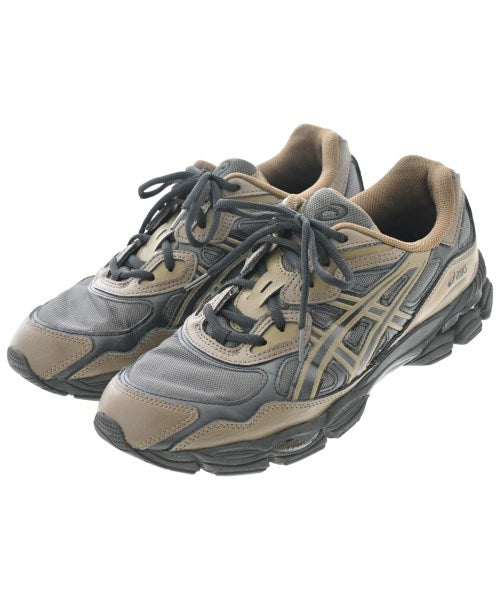 asics รองเท้าผ้าใบ