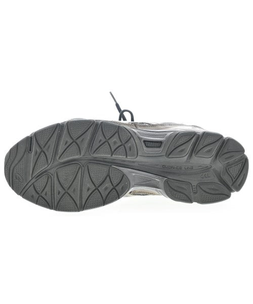 asics รองเท้าผ้าใบ