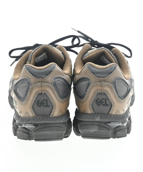 asics รองเท้าผ้าใบ