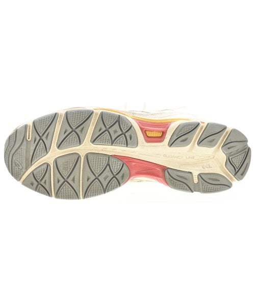 asics รองเท้าผ้าใบ