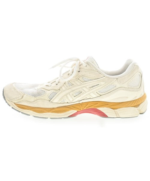 asics รองเท้าผ้าใบ