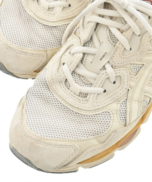 asics รองเท้าผ้าใบ