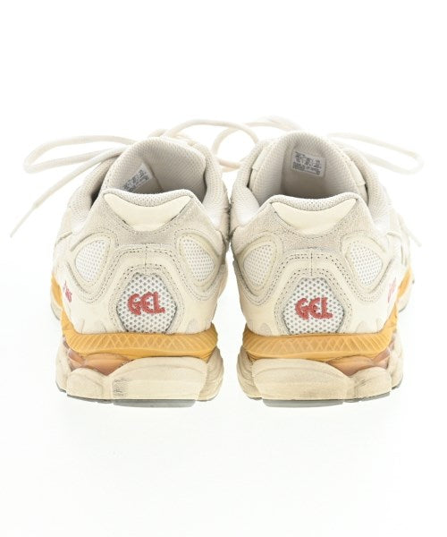 asics รองเท้าผ้าใบ