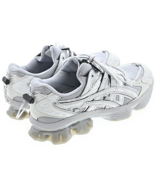 asics รองเท้าผ้าใบ
