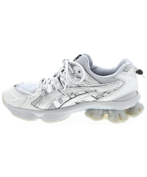 asics รองเท้าผ้าใบ