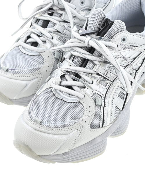 asics รองเท้าผ้าใบ