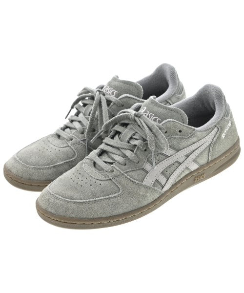 asics รองเท้าผ้าใบ