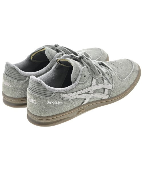asics รองเท้าผ้าใบ