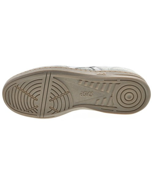 asics รองเท้าผ้าใบ
