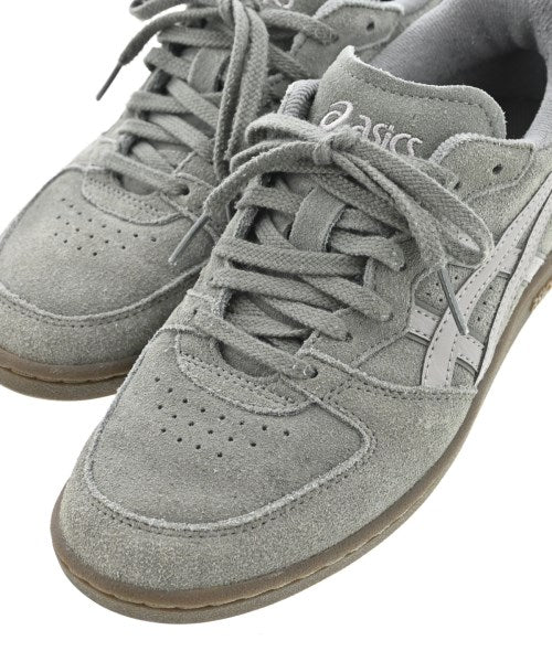asics รองเท้าผ้าใบ