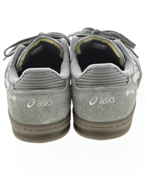 asics รองเท้าผ้าใบ