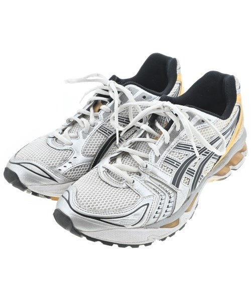 asics รองเท้าผ้าใบ
