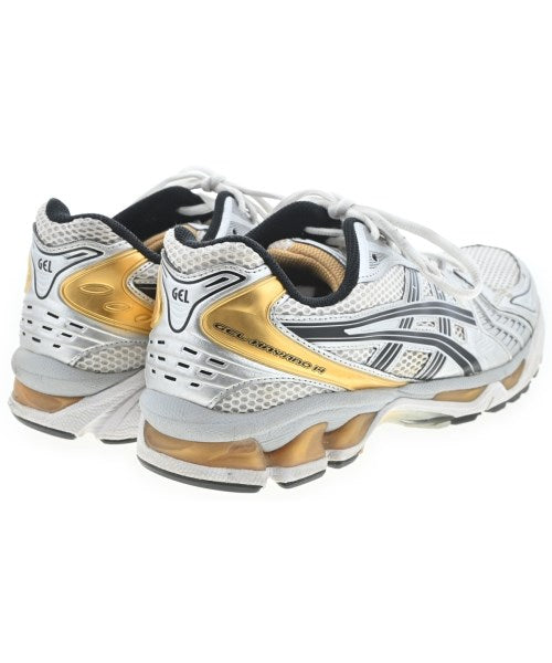 asics รองเท้าผ้าใบ
