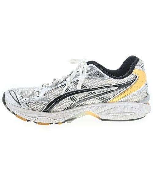 asics รองเท้าผ้าใบ