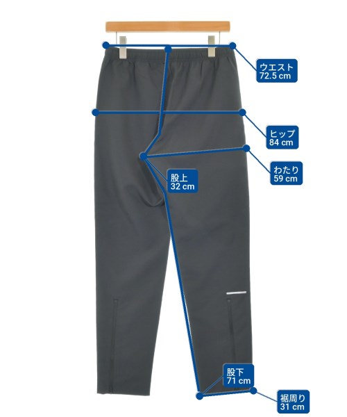 asics กางเกง อื่น