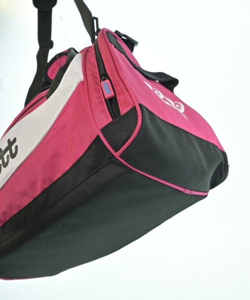asics กระเป๋าใส่อุปกรณ์ขนาดใหญ่