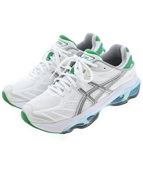 asics รองเท้าผ้าใบ