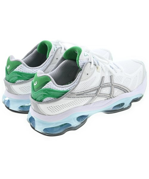 asics รองเท้าผ้าใบ