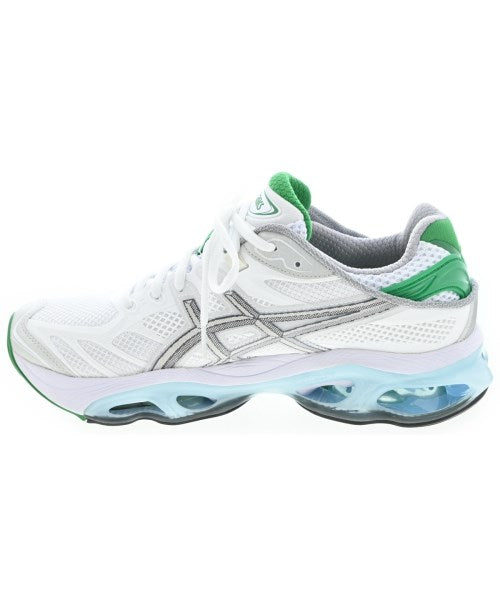 asics รองเท้าผ้าใบ