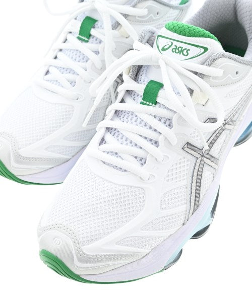 asics รองเท้าผ้าใบ