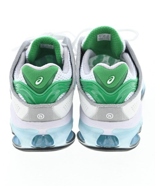 asics รองเท้าผ้าใบ