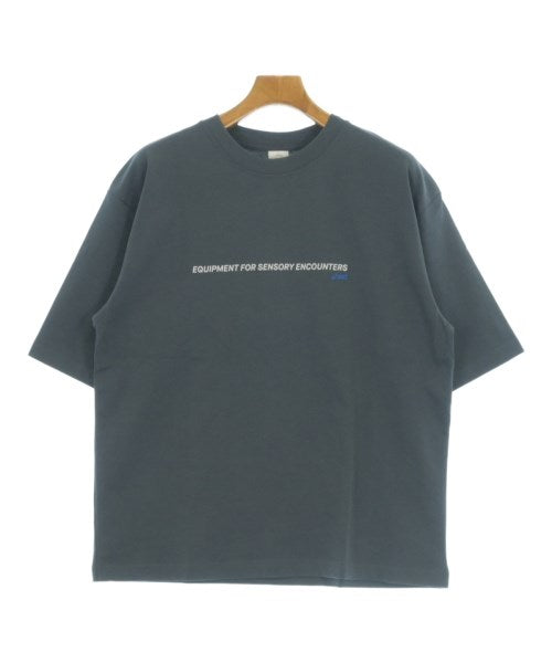 asics เสื้อยืด/เสื้อท็อปส์