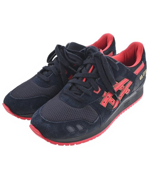 asics รองเท้าผ้าใบ