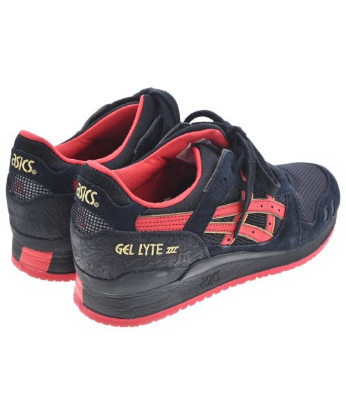 asics รองเท้าผ้าใบ