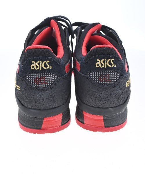 asics รองเท้าผ้าใบ