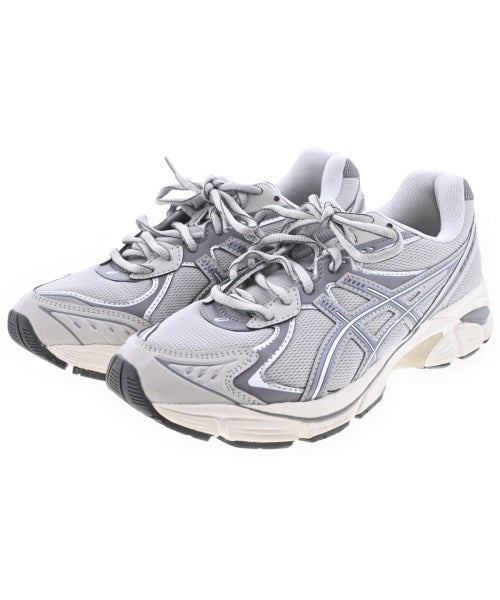 asics รองเท้าผ้าใบ
