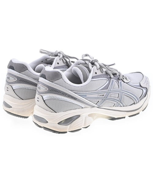 asics รองเท้าผ้าใบ