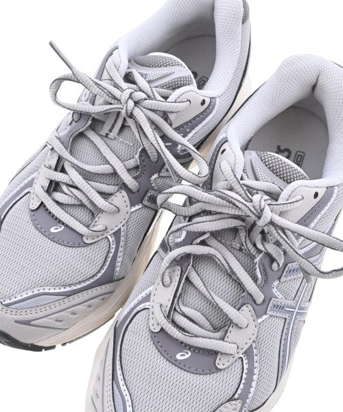 asics รองเท้าผ้าใบ
